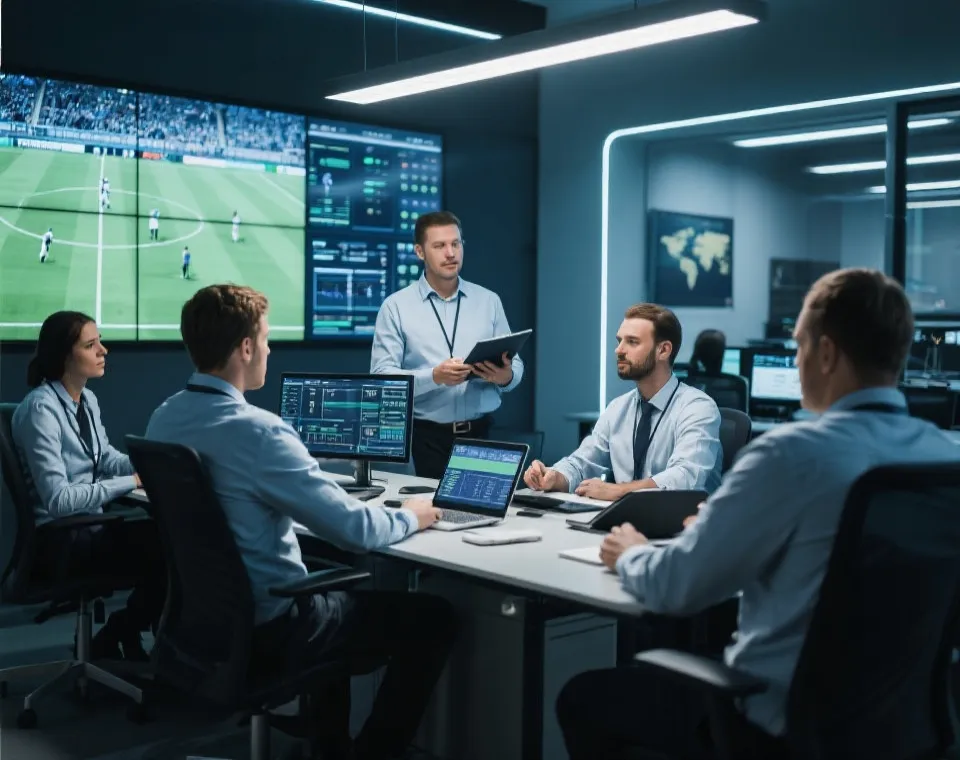 会员服务与支持场景