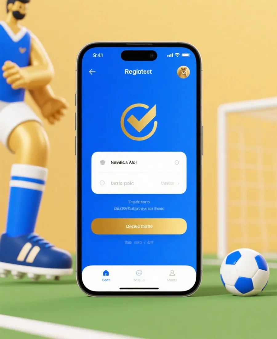 乐鱼体育官方开户注册界面示意图