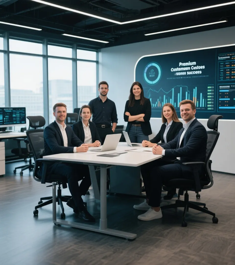 会员专属服务场景