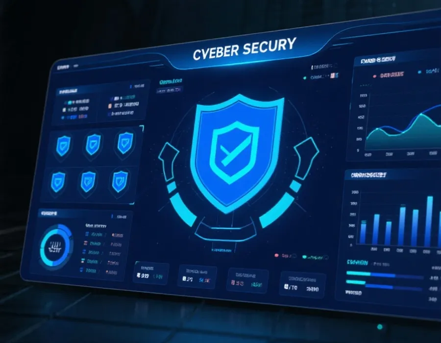 乐鱼体育安全防护示意图